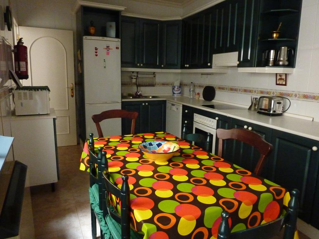 La Morada Casa Rural Bolanos de Calatrava Room photo