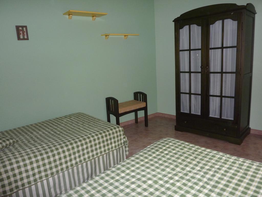 La Morada Casa Rural Bolanos de Calatrava Room photo